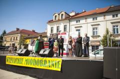 IX WIELICKIE MIODOBRANIE