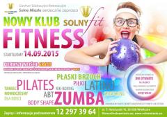 Kochasz fitness lub chcesz go pokochać?