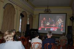 ILUSTROWANA MUZYKĄ HISTORIA ROCKA: Camel – „In From the Cold”