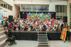 II PIKNIK WIELICKICH RODZIN 3+