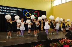 Gminny Dzień Nauczyciela połączony z otwarciem sali sportowej w Raciborsku