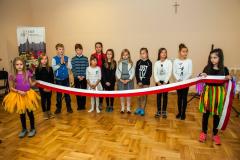 Otwarcie świetlicy środowiskowej w Sygneczowie