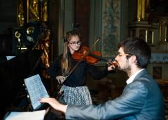 Świętowanie Dnia Papieskiego w Wieliczce