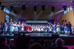 Święto Stroju Ludowego Krakowiaków Wschodnich