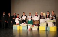 7. Małopolski Przegląd Dorobku Kulturalnego i Artystycznego Kół Gospodyń Wiejskich