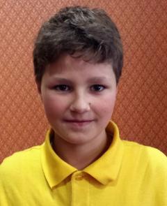 Jan Golenia zwyciężył w eliminacjach międzywojewódzkich Małopolska-Podkarpacie