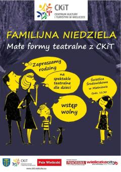 FAMILIJNA NIEDZIELA W Mietniowie