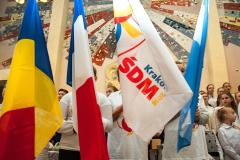 „O historii Światowych Dni Młodzieży słów kilka…”