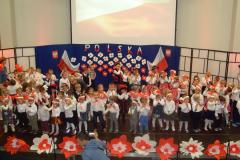 Jesteśmy Polką i Polakiem