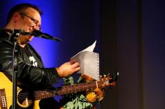 Muzykogranie: Koncert Roberta Kasprzyckiego