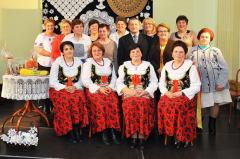 Smakowite Czwartki: Jesienne wieczory z szydełkiem