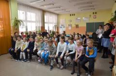 Przegląd poezji „Zaczarowane wersy”