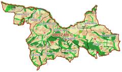 Wyłożenie do publicznego wglądu projektu MPZP Miasta i Gminy Wieliczka - OBSZAR C