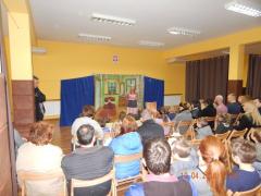 Familijna Niedziela w Świetlicy Środowiskowej w Janowicach