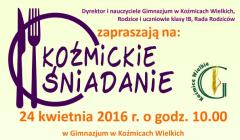 Zapraszamy na 