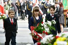 Obchody 225. rocznicy Uchwalenia Konstytucji 3. Maja