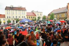 Dzień Dziecka z Cafe Kultura