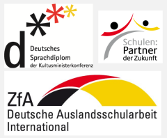 Deutsches Sprachdiplom w Koźmicach Wielkich