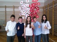 Finaliści SP Śledziejowice