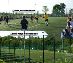 Nabór kandydatów na stanowisko animatora obiektu sportowego 