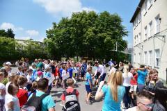 XV Memoriał im. Barbary Strzeleckiej