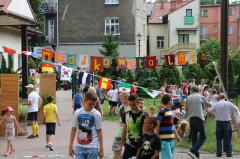 „Dwójka na lato”