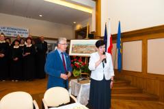 Jubileusz 50. lat działalności Stowarzyszenia „Klub Przyjaciół Wieliczki” (1966-2016)