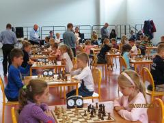 O PUCHAR PREZESA TKKF