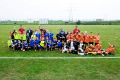 Piknik Rodzinny w Brzegach