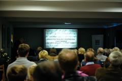 Promocja Pamiętnika Mariana Dydyńskiego z Raciborska (1843-1920)