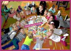 Pomóż zdobyć 1000 książek dla dzieci ze Szkoły Podstawowej w Sierczy.