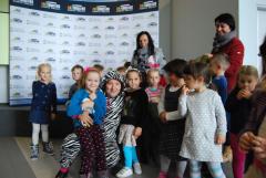 Co zebra może wiedzieć o bezpieczeństwie?