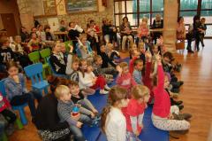 Familijna Niedziela w Lednicy Górnej: Czarnoksiężnik z Krainy Oz