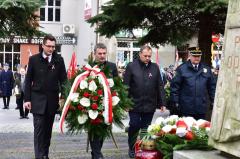 98. Rocznica Odzyskania Niepodległości w Wieliczce