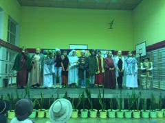 VII Gorzkowskie Kolędowanie