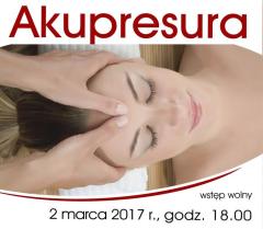 BY ZDROWYM BYĆ: „Na ból głowy – akupresura”