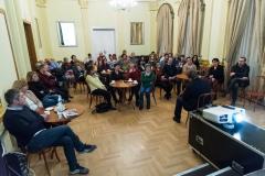 ŚLADAMI TAJEMNIC: „Siła modlitwy”