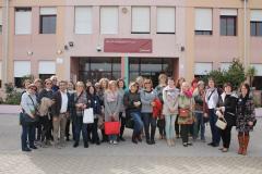 Mobilność kadry SP 4 w portugalskiej miejscowości Sesimbra