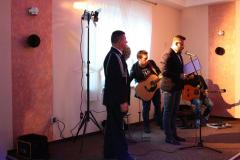 Dzień Kobiet w Grajowie