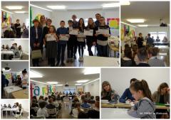 Turniej Pięknego Czytania – konkurs na najpiękniejsze czytanie