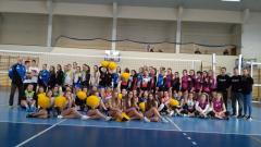 Kadetki – ponownie najlepsze !