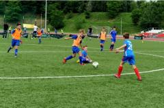 Wyniki konkursu projektów z zakresu sprzyjania rozwojowi sportu