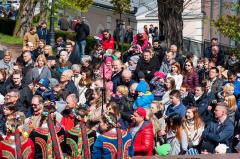 Siuda Baba w Wieliczce