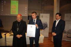 Lider Małopolski 2016