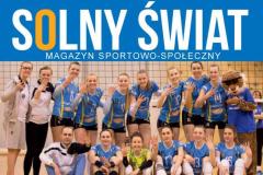 Magazyn sportowo-społeczny - Solny Świat