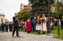 Obchody 226. rocznicy uchwalenia Konstytucji 3 Maja