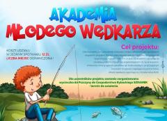 Akademia Młodego Wędkarza