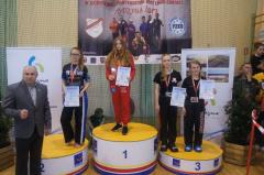 Mistrzostwa Polski kadetów w Kick Boxingu!