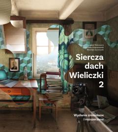 SIERCZA DACH WIELICZKI 2