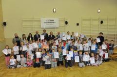 IX Otwarte Szachowe Mistrzostwa Powiatu Wielickiego